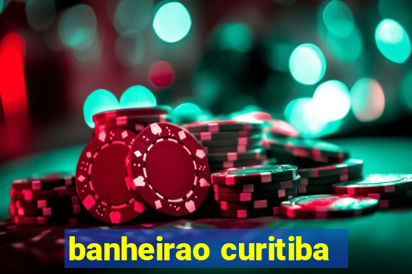 banheirao curitiba